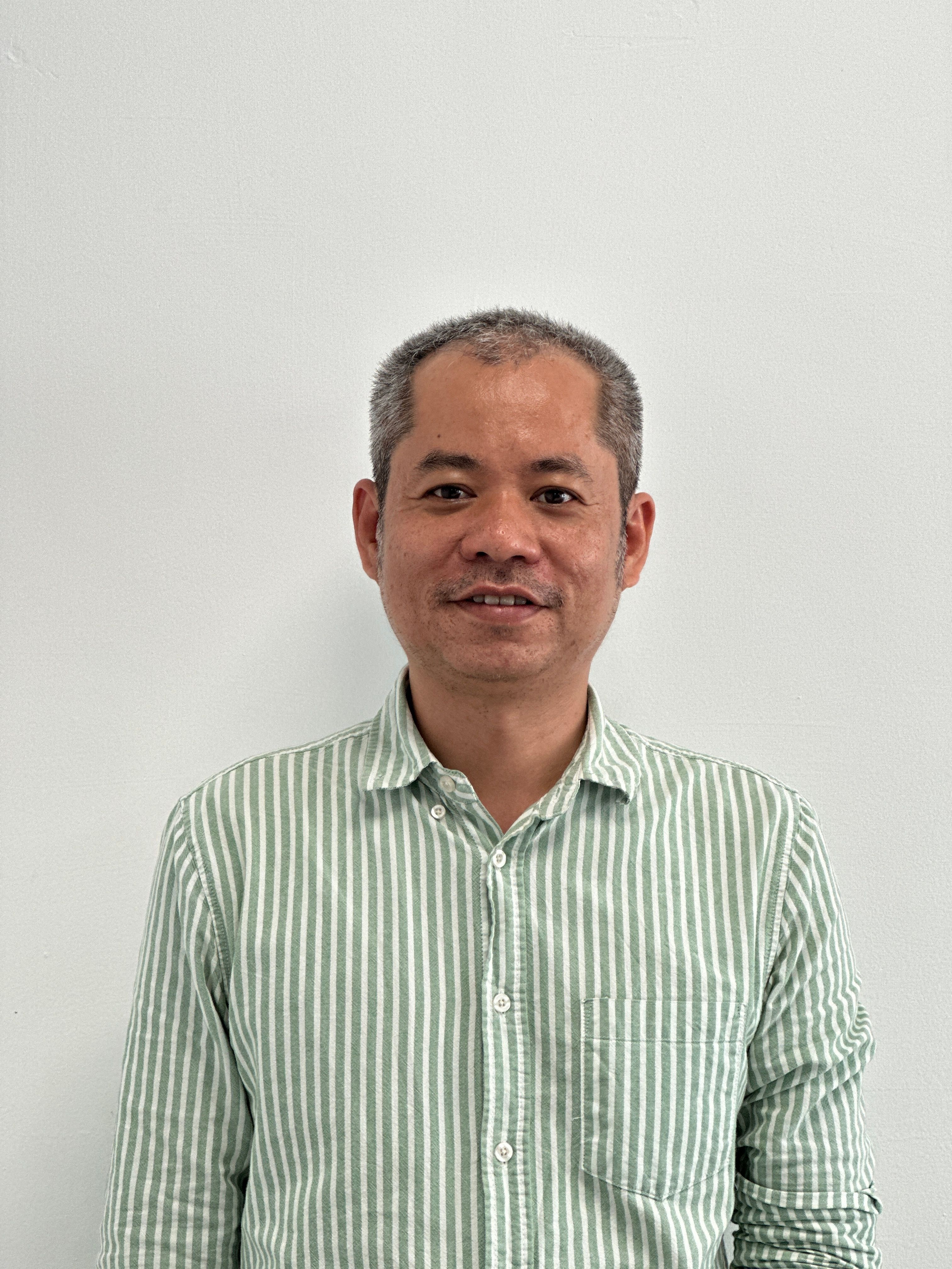 Le Trong Duong